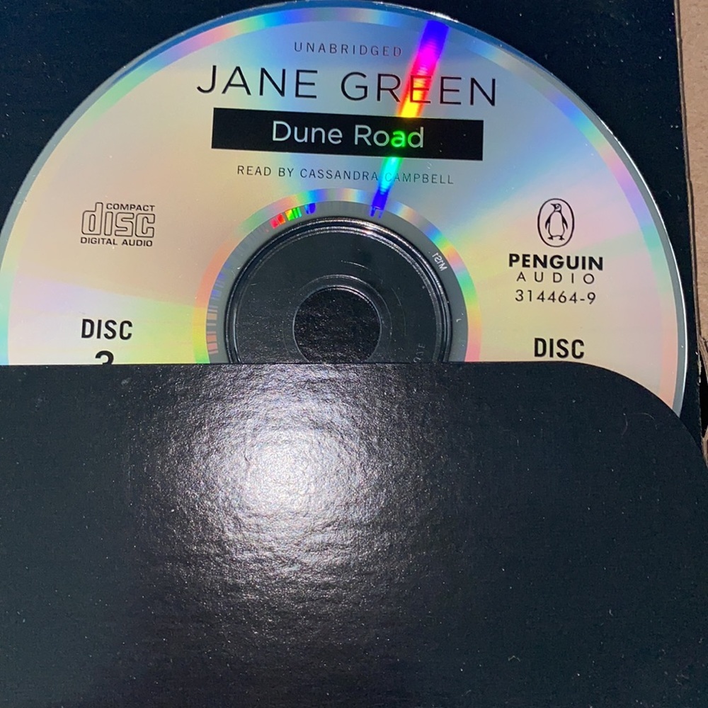 2 Audio Books - Picture 9 of 9